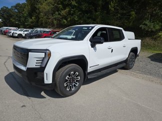 New 2026 GMC Sierra EV Elevation w/ Premium Package image 1