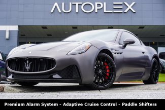 Used 2024 Maserati GranTurismo Modena image 1