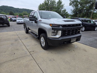 Used 2021 Chevrolet Silverado 2500 W/T w/ WT Convenience Package image 1