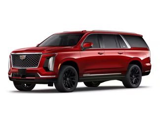 New 2025 Cadillac Escalade ESV Premium Luxury w/ Touring Package image 1