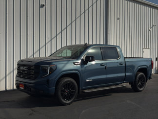 New 2026 GMC Sierra 1500 Elevation w/ Elevation Premium Package image 1