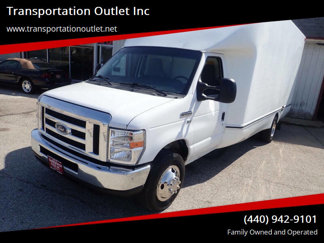 Used 2019 Ford E-350 and Econoline 350 Super Duty w/ Power Windows & Locks Group image 1