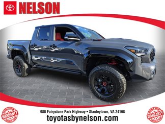 New 2025 Toyota Tacoma TRD Pro w/ Tow Tech Package image 1