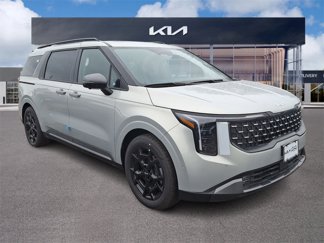 New 2025 Kia Carnival SX Prestige image 1