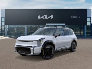 New 2026 Kia EV9 GT-Line image 1