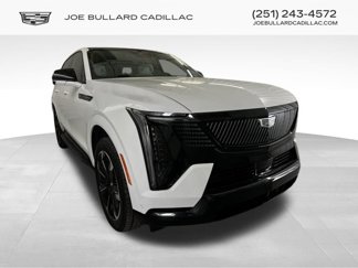 New 2025 Cadillac Escalade IQ Sport 1 image 1
