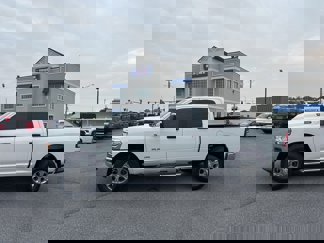 Used 2024 RAM 2500 Big Horn w/ Off Road Package image 1