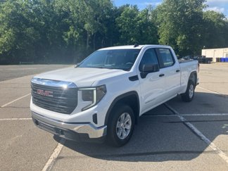 Used 2024 GMC Sierra 1500 Pro image 1