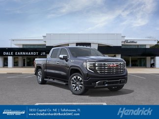 New 2026 GMC Sierra 1500 Denali image 1