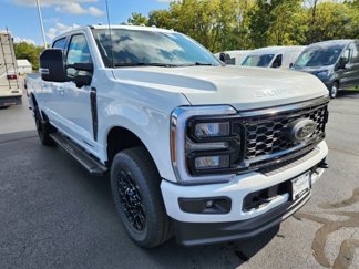 New 2026 Ford F250 Lariat video 1