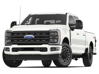 New 2025 Ford F350 Platinum w/ Tremor Off-Road Package image 1