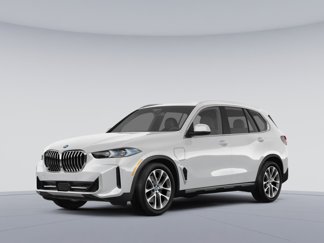 New 2026 BMW X5 xDrive50e image 1
