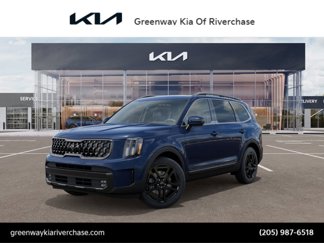 New 2025 Kia Telluride SX Prestige X-Line image 1