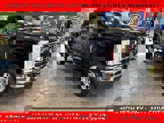 Used 2025 Ford F250 XLT w/ FX4 Off-Road Package image 1