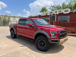 Used 2018 Ford F150 Raptor w/ Equipment Group 802A Luxury image 1