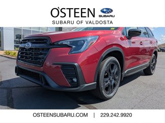New 2025 Subaru Ascent Bronze Edition image 1