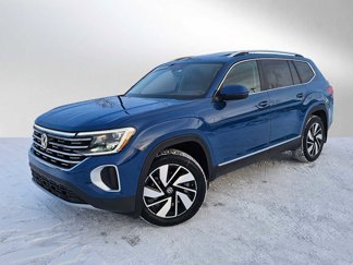 New 2025 Volkswagen Atlas SEL image 1