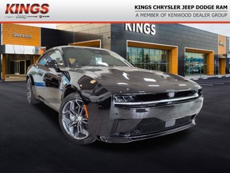 New 2025 Dodge Charger R/T w/ Plus Group image 1