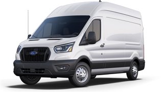 New 2025 Ford Transit 350 148 High Roof AWD image 1
