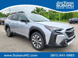 New 2025 Subaru Outback Limited image 1