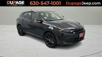 New 2024 Dodge Hornet R/T Plus image 1