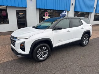 New 2026 Chevrolet Equinox LT w/ Convenience Package II image 1