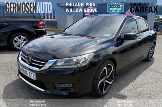 Used 2013 Honda Accord EX-L image 1