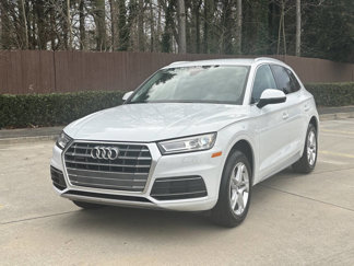 Used 2019 Audi Q5 2.0T Premium image 1