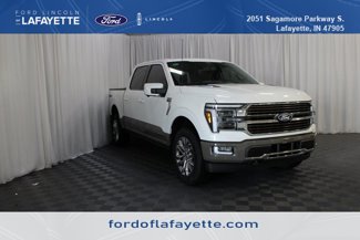 New 2025 Ford F150 King Ranch image 1