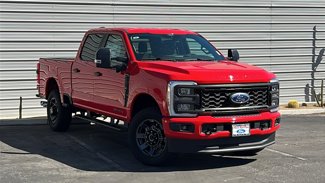 New 2025 Ford F250 XL w/ STX Appearance Package image 1