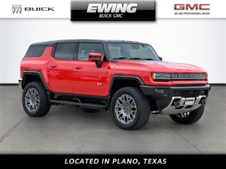 New 2025 GMC Hummer EV 3X image 1