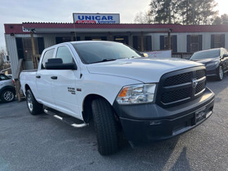 Used 2019 RAM 1500 Tradesman w/ Popular Equipment Group image 1