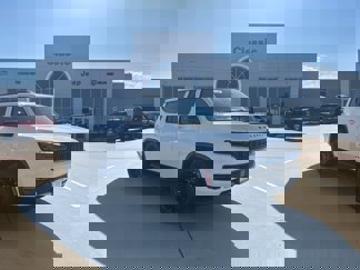 New 2025 Jeep Wagoneer Series II image 1