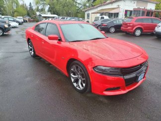 Used 2015 Dodge Charger R/T image 1