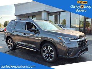 New 2025 Subaru Ascent Limited image 1