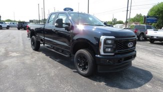 New 2025 Ford F350 XL image 1