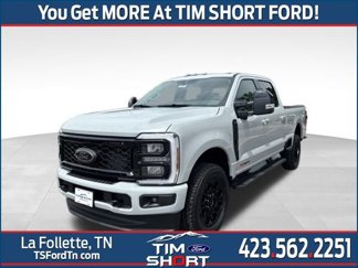 New 2025 Ford F250 Lariat image 1