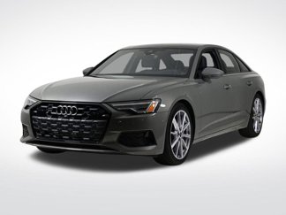 Certified 2025 Audi A6 2.0T Premium w/ Convenience Plus Package image 1