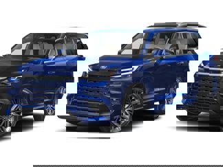 New 2025 Lexus TX 350 AWD image 1