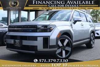 Used 2024 Hyundai Santa Fe Limited image 1