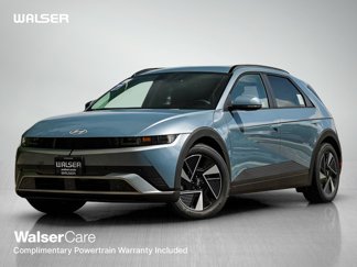 New 2025 Hyundai Ioniq 5 SEL image 1