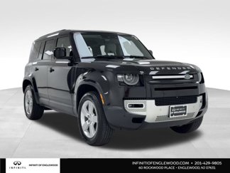 Used 2023 Land Rover Defender 110 S image 1