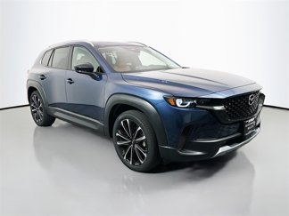 New 2025 MAZDA CX-50 2.5 Turbo w/ Cargo Package image 1