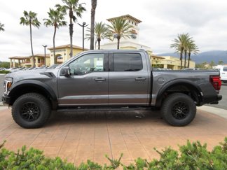 New 2025 Ford F150 Raptor image 1