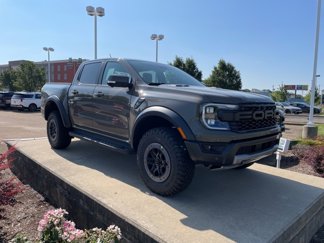 New 2025 Ford Ranger Raptor image 1