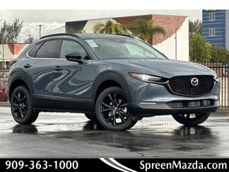 Used 2025 MAZDA CX-30 2.5 Turbo w/ Premium Package image 1