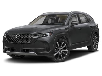 New 2025 MAZDA CX-50 2.5 Turbo w/ Premium Plus Pkg image 1
