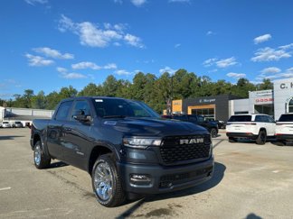 New 2026 RAM 1500 Big Horn image 1