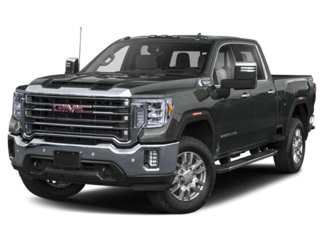 Used 2020 GMC Sierra 3500 Denali w/ Denali Ultimate Package image 1