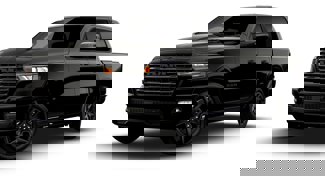 New 2026 RAM 1500 Laramie image 1